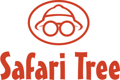safari tree